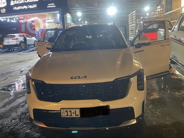 كيا سورينتو 2024 للبيع في العراق -  بغداد